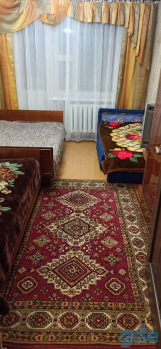 Квартира посуточно, Риммы Кунько 13, фотография 3