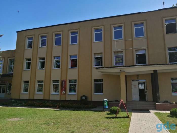 Изолированное помещение Пружаны, фотография 1