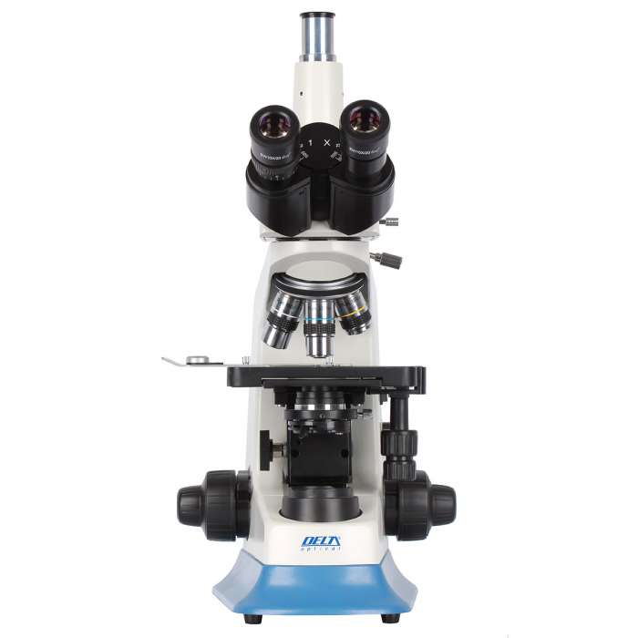 Микроскопы Delta Optical оптом и в розницу от эксклюзивного дистрибьютора., фотография 1