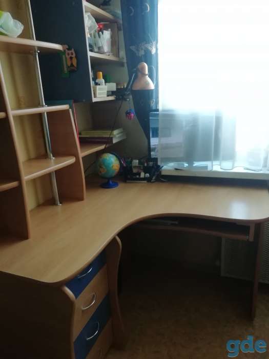 Стол письменный, фотография 3