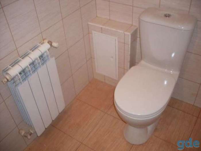 Сантехнические работы любой сложности, фотография 2
