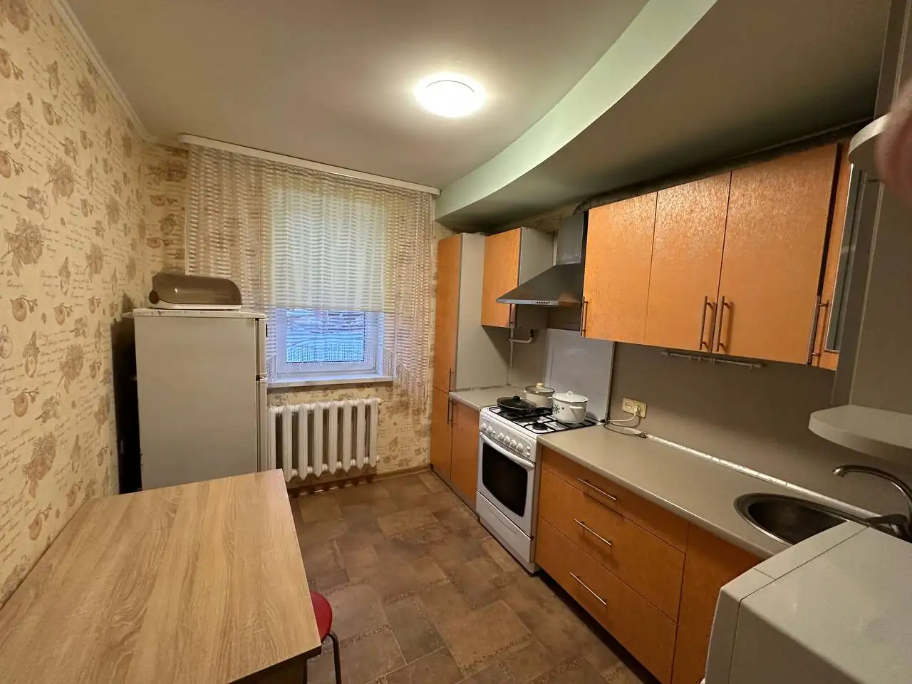 Квартира на сутки в Островце, Володарского, 48, фотография 8