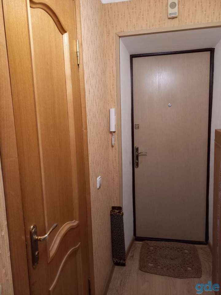 Продажа однокомнатной квартиры, ул. Якуба Коласа, 29, фотография 8