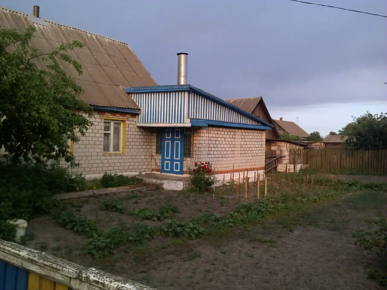Квартира дом посуточно в Хойниках, улица Комарова 1А, фотография 2