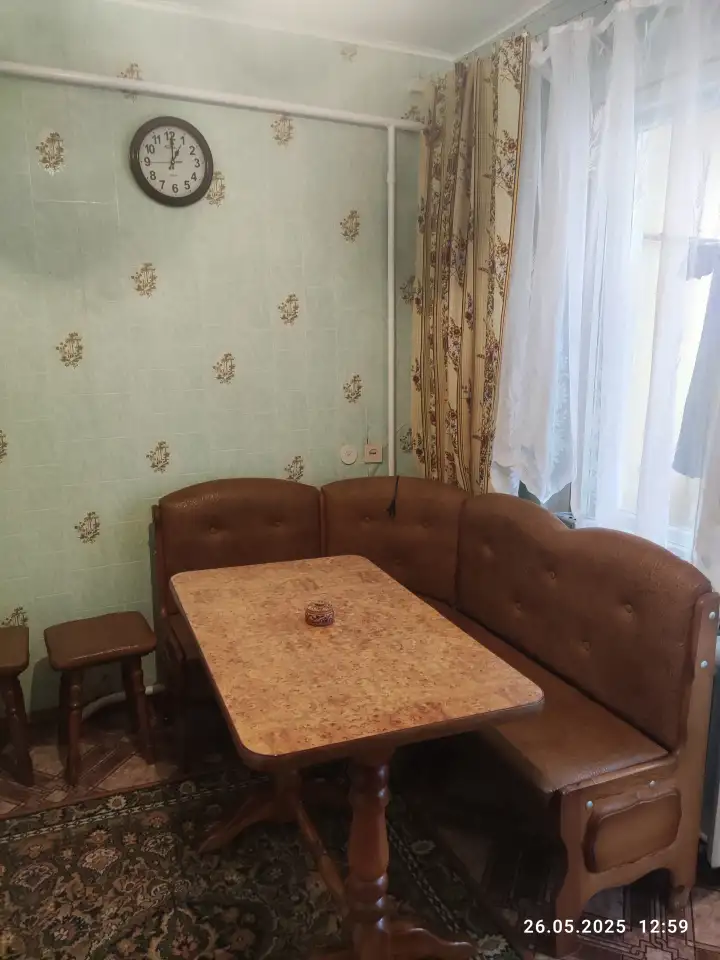 Продается в 5 км от г.Несвиж, дер Саска Липка , 2 комнатная квартира в 2 этажном доме, на первом этаже с участком, фотография 6