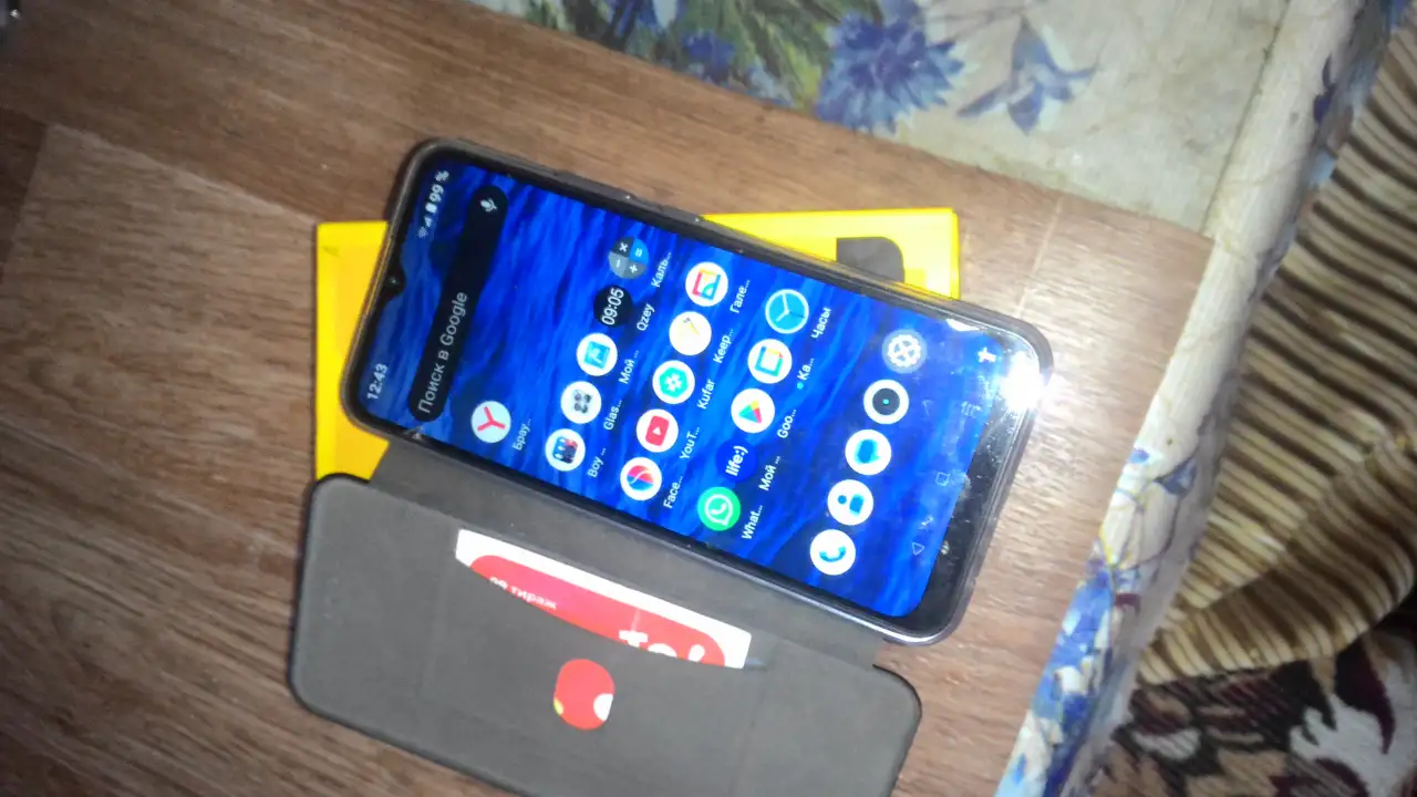 Realme c11 2021, фотография 2