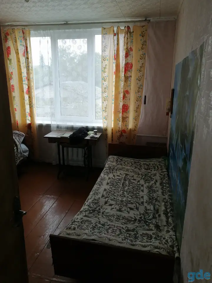 3-х комнатная квартира в а/г Бытень., фотография 3