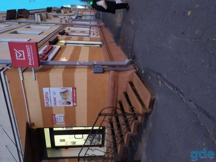 Кв-ра под бизнес, ул Красноармейская 9, фотография 4