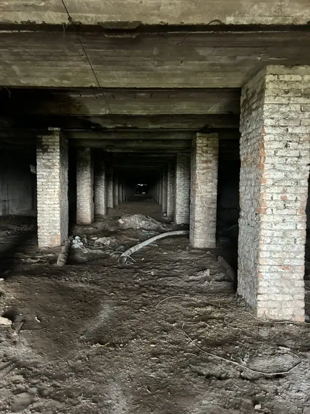 СКЛАД, Борисовский район, Пригородный сс, 64 вблизи д.Житьково, фотография 6