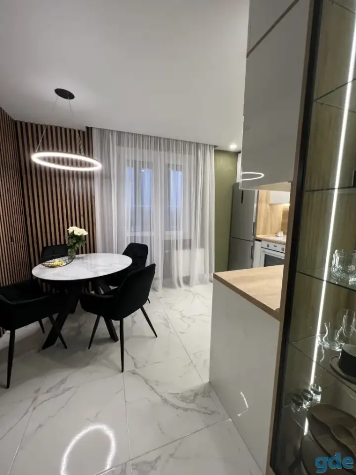 Продам 2-комнатную квартиру, Ул. Серова д.54 кВ.40, фотография 6