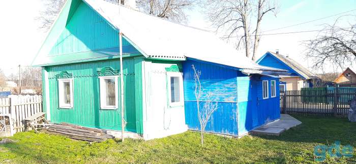 продам дом, ляховка(5км.от брылевского поля)., фотография 3