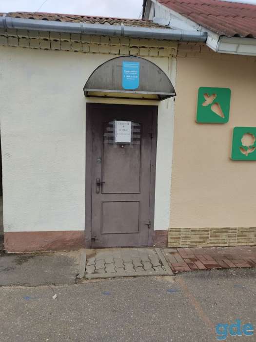 Сдам в аренду торговое помещение, Ул.базарная 22, фотография 1
