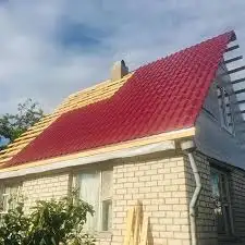 Качественный монтаж крыш.Скидки, фотография 1