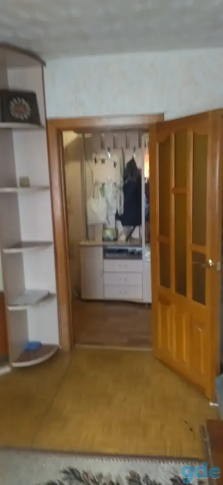 Квартира, МК 16 дом 35 КВ 80, фотография 11