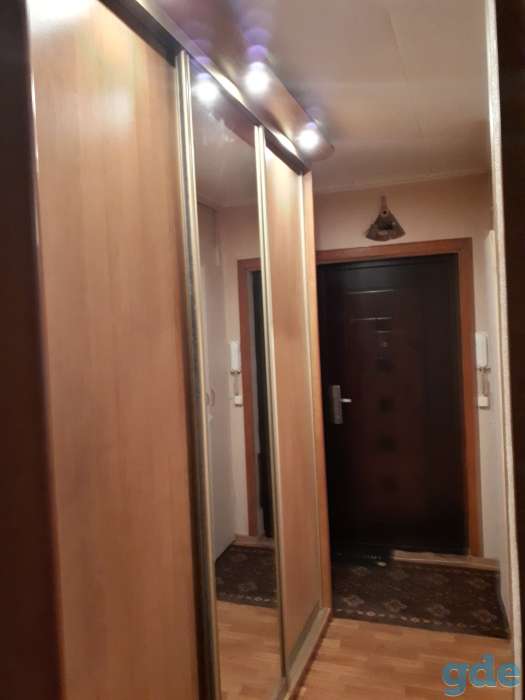 Квартира на сутки, ул.Люси Чаловской,29, фотография 6