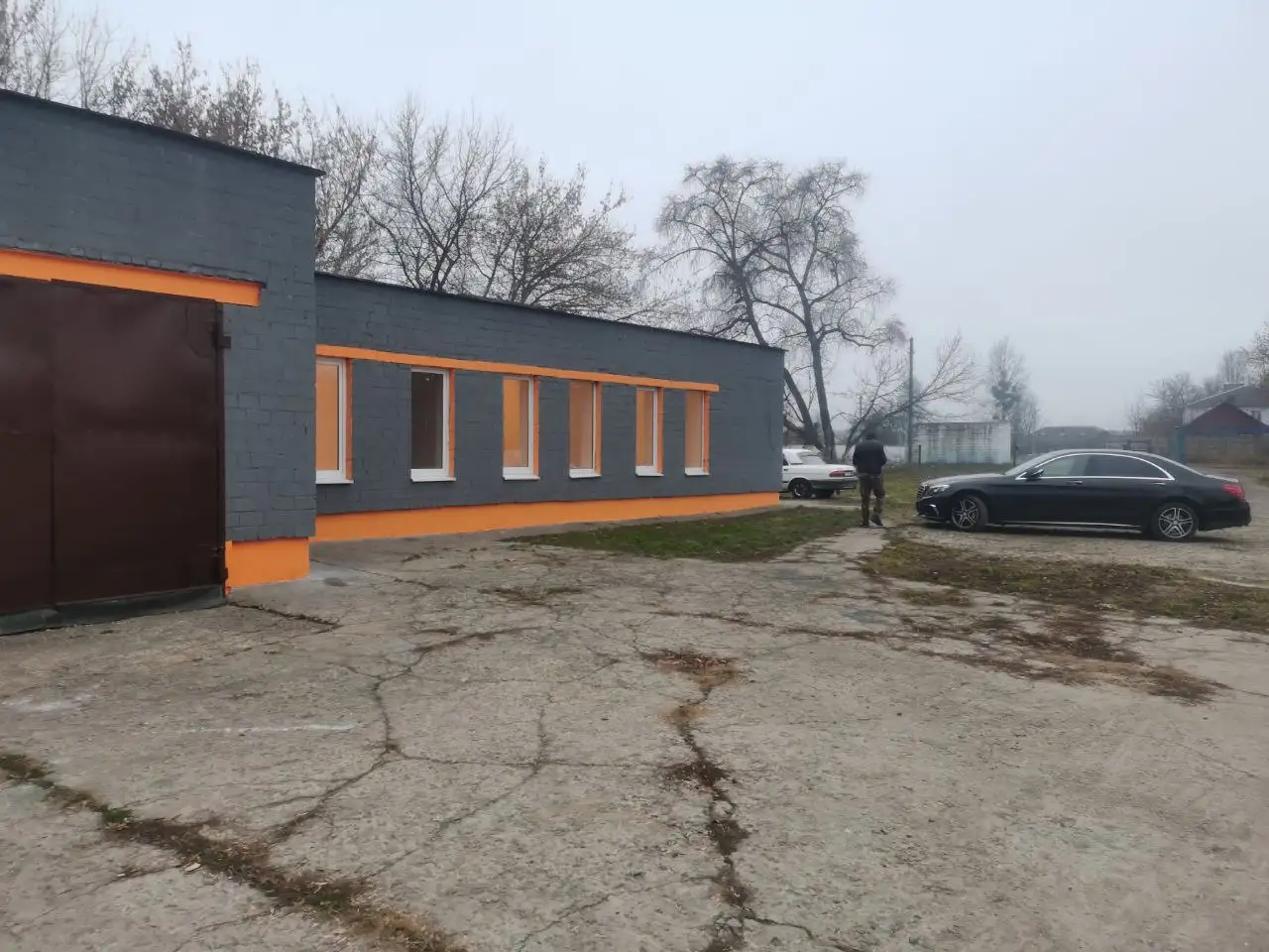 Продается многофункциональное здание в г. Бобруйске от собственника!, фотография 4