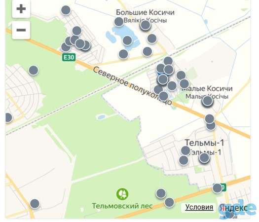 Продается дача в ближайшем пригороде г. Бреста (д.М.Косичи)84 кв.м., фотография 9