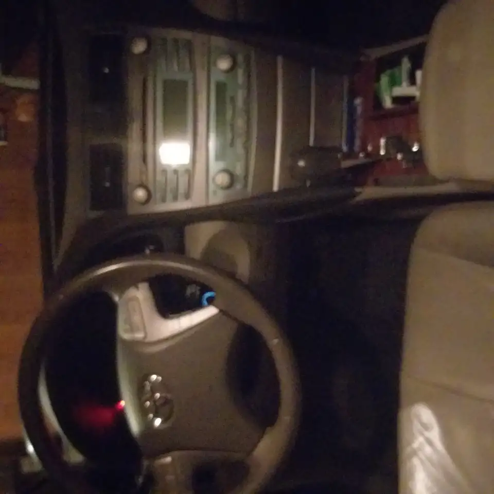 Тойота Камри Toyota Camry, фотография 4