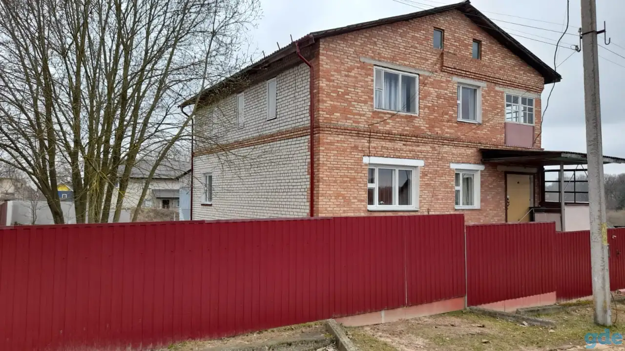 Продам дом в Тимоново, цена договорная, фотография 7