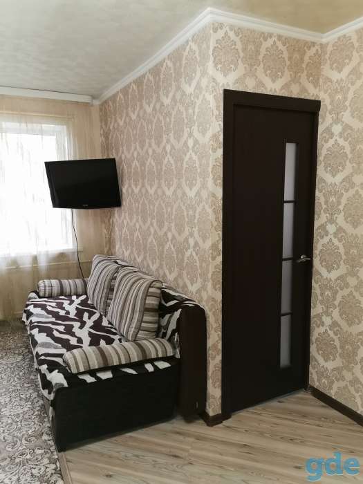 сдам   квартиру на сутки в южном, коммунистическая 4-42, фотография 6