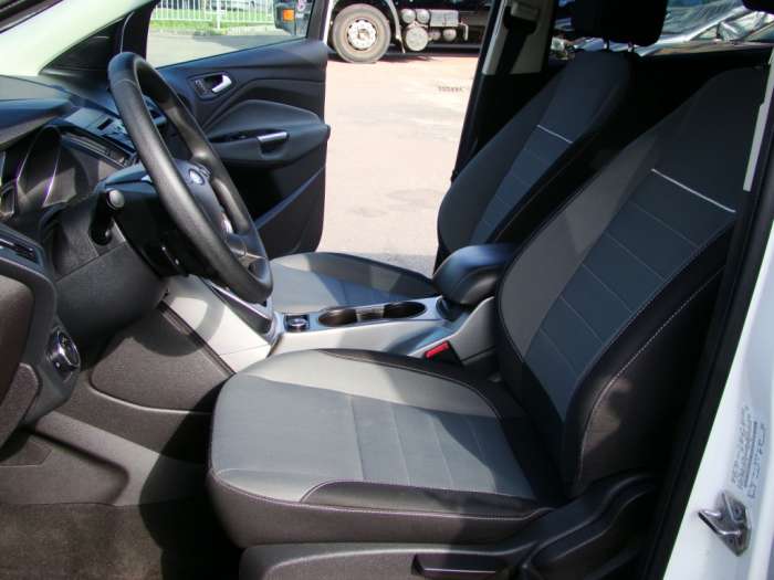 Американский Ford Escape 1.6, фотография 5