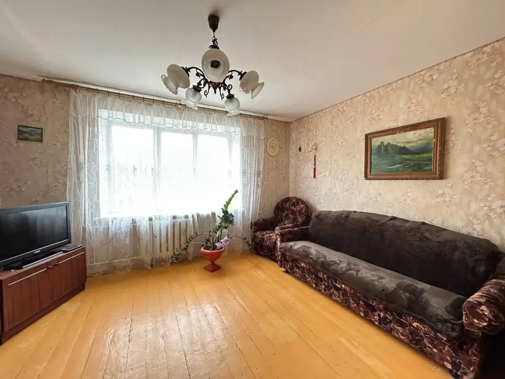 Сдам квартиру на сутки в Белоозёрске, Брестская область, фотография 1