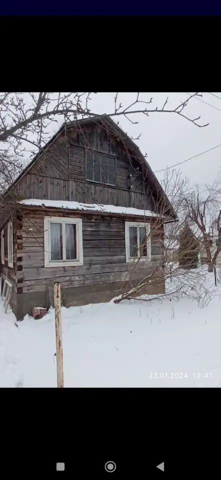 Продам дачу, д.Талька, фотография 1