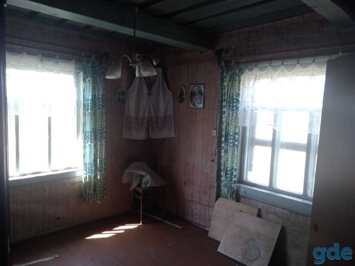 Домик, торг, фотография 8