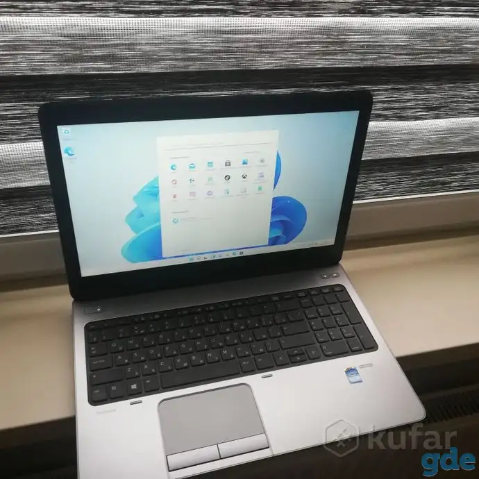 Hp ProBook 650 i5 16Gb Bluetooth, фотография 2