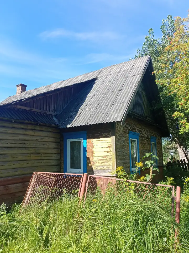 Продается жилой дом, ул Чумакова81, фотография 17