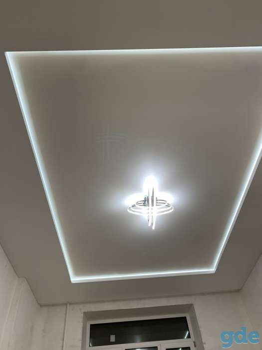 Натяжные Потолки Loft, фотография 8