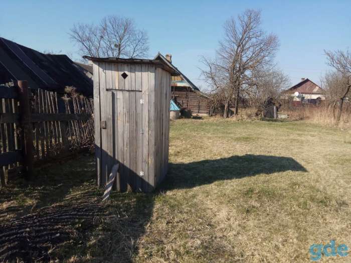 ОЧЕНЬ ВЫГОДНО от собственника ДВА ДОМА на большом участке, фотография 10