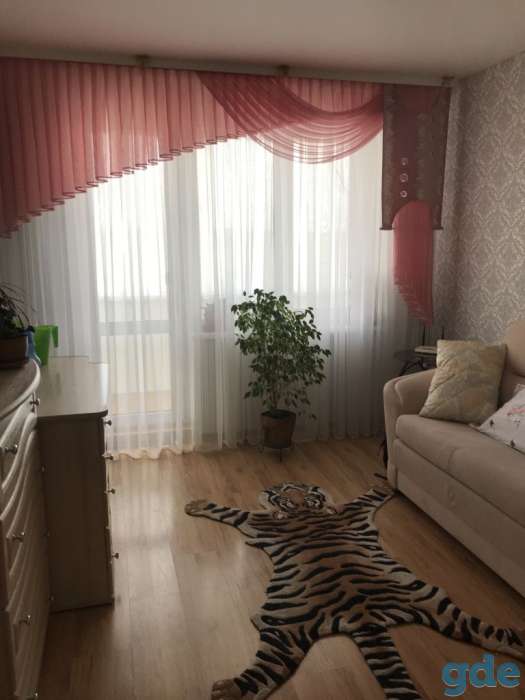 Квартира, Ул чечерская, фотография 3