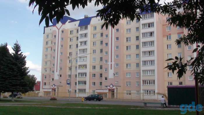 продам 3-х комнатную квартиру, мозырь. ул.рыжкова, фотография 1