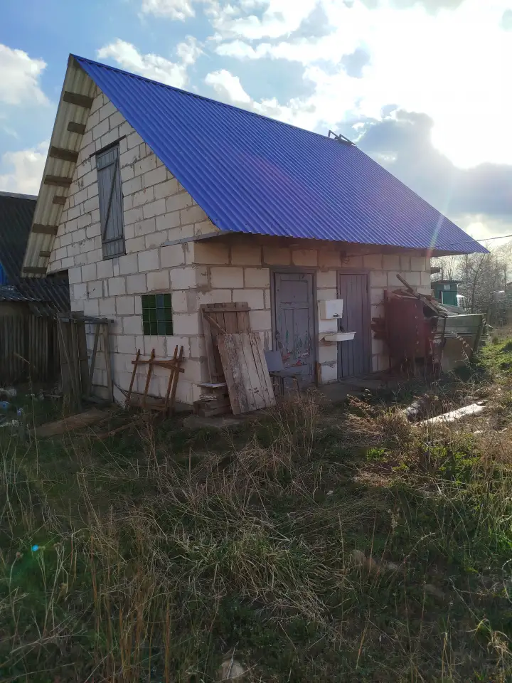 Дом с участком, д. Котра, Обуховский сельсовет, Гродненский район, фотография 4