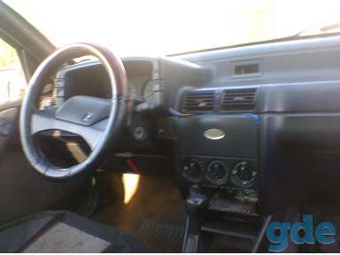 Ситроен Citroen, фотография 4