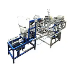 Complete cigarette packing line, фотография 2