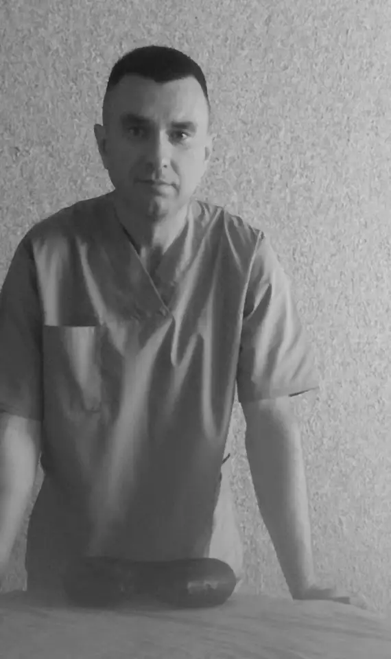 Массаж в Кобрине, фотография 1