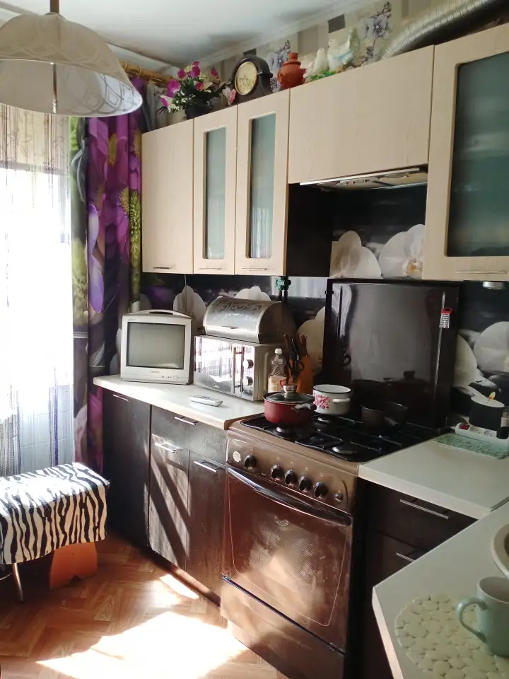 Продается квартира, М-р Северный ул. Наконечникова, фотография 1