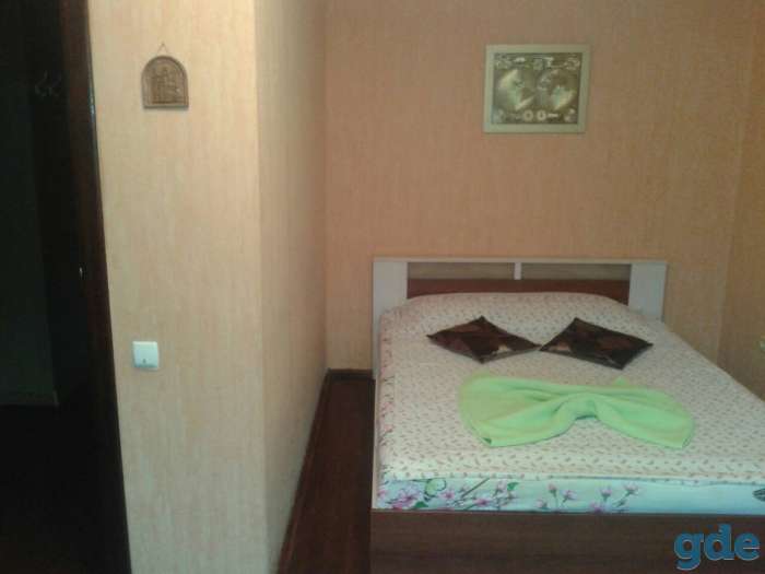 Продажа однокомнатной квартиры в центре Гомеля, ул.Песина 52, кор.2, фотография 6