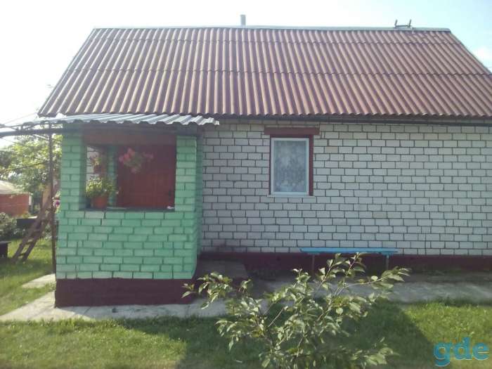 продам дом, д Слобода ул новая д 3, фотография 2