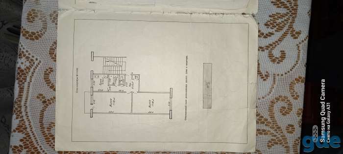 Продам квартиру, Улица Притыцкого, 93А, фотография 1