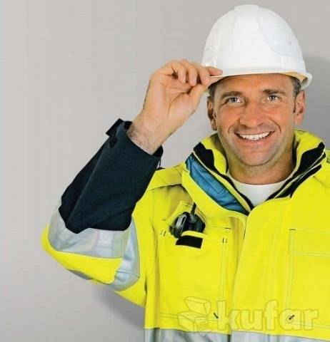 Фасадные работы, фотография 1