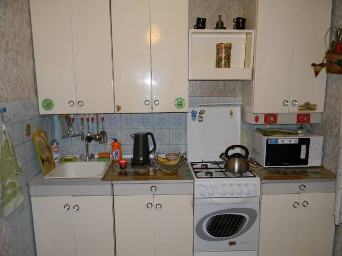 4х комнатная квартира на сутки, Дружбы 4/2, фотография 7