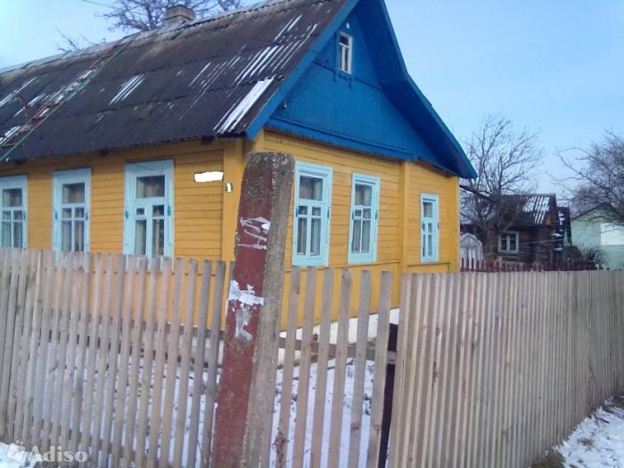 Дом в Лучёсе, фотография 1