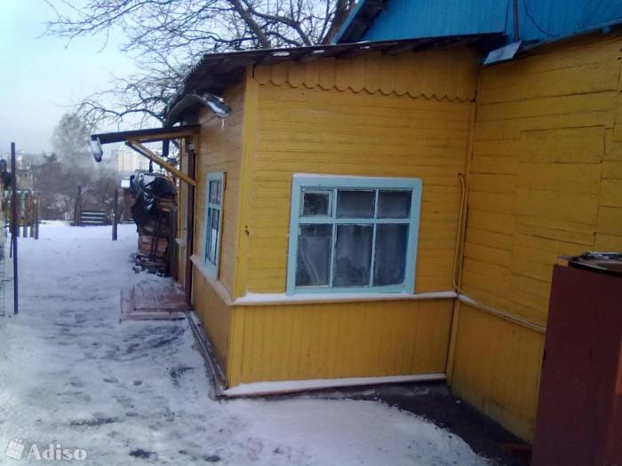 Дом в Лучёсе, фотография 3