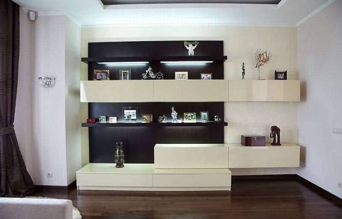 Горки стенки МЕбель, фотография 7