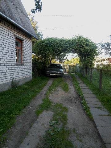 Продаю дом в Зацени-2, фотография 1