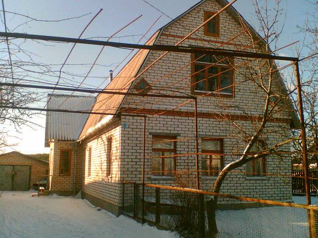 Продаю дом в Зацени-2, фотография 2