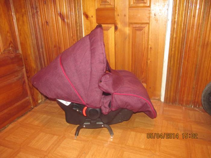 продам коляску, фотография 3